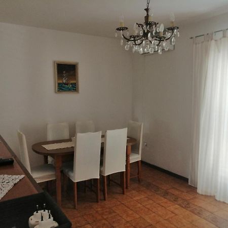 Apartment Vedrana Tribalj Kültér fotó